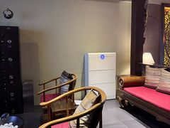 -泰合玺·精油疗愈SPA(南京光环花园城店)