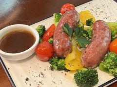 -haxnbauer海森堡德国餐厅(深圳coco店)