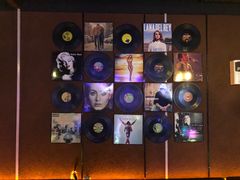 -MOSSO音乐酒吧·live house(长乐路店)