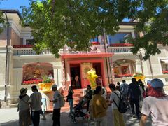 -天津意大利风情旅游区