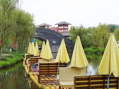 -木兰水镇旅游景区