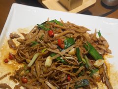 -光海·乡记酸菜鱼·始于1996(花园路店)