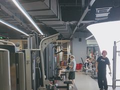 -超鹿运动(五四路恒力城店)