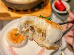 -东南里湖景餐厅·新闽菜(浦西万达店)