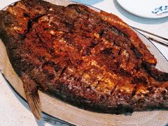 -老三烤肉·融合菜宴会厅