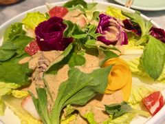 -北平盛世·新京菜·北京烤鸭(劲松·双井店)