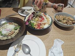 -娜娜家•Nana's restaurant (南开大悦城店)