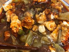 -老字号贾家肉丸糊辣汤(光明巷店)