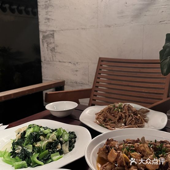 天台宾馆餐饮部
