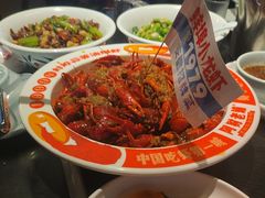 -阿财老铺·老蚌埠龙虾城(华夏总店)