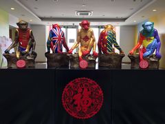 -上海惠灵顿外籍人员子女学校