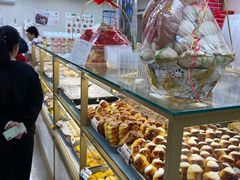 -爱德顺糕点食屋(利民道店)