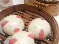 -稻香海鲜饭店(第一国际店)