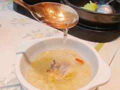 -云海肴·汽锅鸡·云南菜(高德置地店)