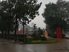 -韶山毛泽东同志故居