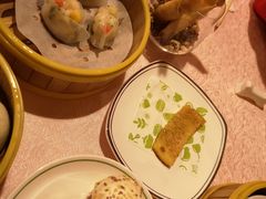 -天伦王朝酒店·盛华瑄餐厅