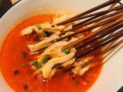 风味炖上上签-弄堂小笼包(西青中北永旺购物中心店)