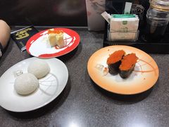 -禾绿回转寿司(万柳华联店)