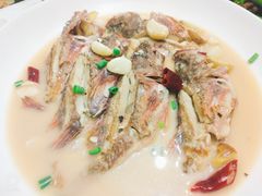 -杨记海鲜楼(三门黑金冠店)