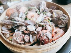 -鲜小岛·铜锅涮肉