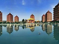 -华西村