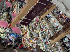 -瓦洛洛传统市场