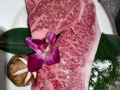 -神户牛焼肉専門店 牛一(道顿堀店)