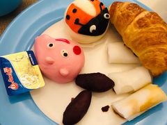 -帝企鹅自助餐厅•儿童岛•真企鹅(长隆企鹅酒店)