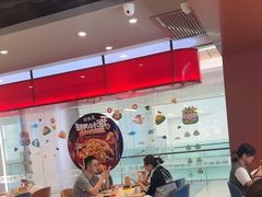 -鱼酷活鱼烤鱼(沈阳大悦城店)