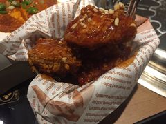 -火炉火自助餐(悠唐购物中心店)