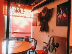 用餐区-苗小坛酸汤鱼(酒仙桥店)