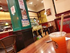 -玛格萝妮比萨屋(四平店)