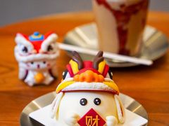 -85度C(北京玉蜓桥二店)