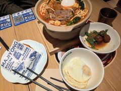 -马记永·兰州牛肉面(星荟中心店)