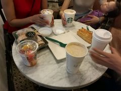 -星巴克臻选(广州沙面店)