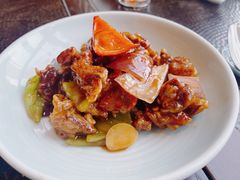 -长春凯悦酒店-品悦中餐厅