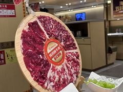 -海底捞火锅(江北万达商业广场店)