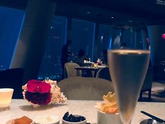 -广州四季酒店·佰鲜汇·现代法餐