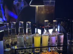 -赤红音乐现场(浦东金桥路店)