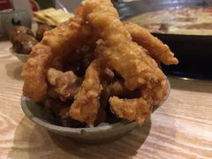 -肥龙火锅(南坪店)