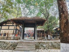 -古隆中景区