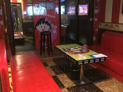 -唱吧麦颂KTV(乐汇城店)