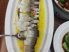 -鲁宴·鲁煨黄河生态大鲤鱼(月坛店)