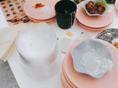 -争鲜回转寿司(通州万达店)