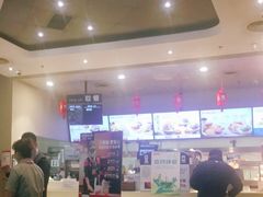 大堂-肯德基(丰管路店)
