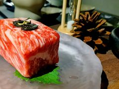 -予炙·碳烤纯血和牛