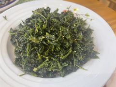 -晋情·游子轩(梅花路店)