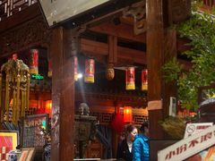 -正阳门饭庄·烤鸭·北京菜(万丰路七里庄店)