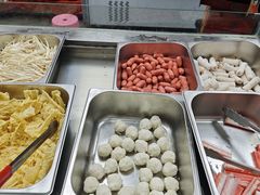 -养牛邓·潮汕牛肉海鲜自助火锅(广州店)