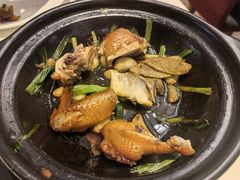 -港丽餐厅(高德置地店)